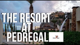 The Resort at Pedregal [upl. by Yor]