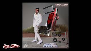 Vyno Miller feat Daliwonga amp Mas Musiq  Altitude Official Audio  Amapiano [upl. by Lalittah333]