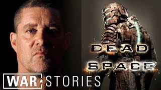 Dead Space  Chapter 1 Know God No Fear No God Know Fear [upl. by Ulric]