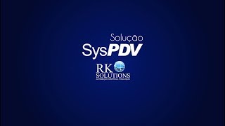 SYSPDV APP  APLICATIVO PARA ANDROID E IOS [upl. by Melamed]