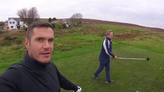 Baildon Golf Club Sandhill on Tour Part 1 [upl. by Nura169]