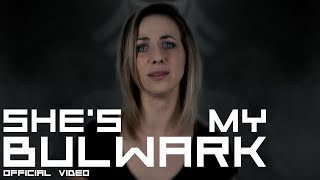 Kolossos  Shes My Bulwark Official Video [upl. by Parke709]