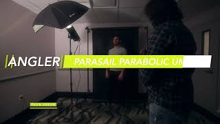 A Fresh Take on the Parabolic Umbrella [upl. by Alwitt]