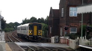 Oulton Broad North  18th August 2019 [upl. by Toinette]