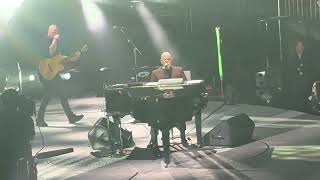 Billy Joel  Allentown  Live New York City 21423 [upl. by Siram263]