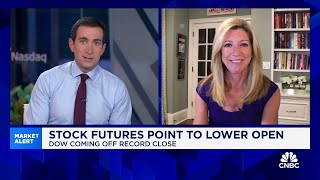 Investors should add to September weakness if we get it says Hightowers Stephanie Link [upl. by Tammany]