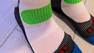 Sport Fitness socks review wonkeyjase foryou sportfitness socks [upl. by Nimaj524]