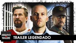 Felon 2008  Trailer Legendado [upl. by Araccat]