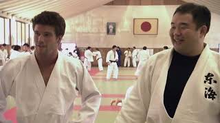 Human Weapon  JudoDocumentary [upl. by Suhcnip924]