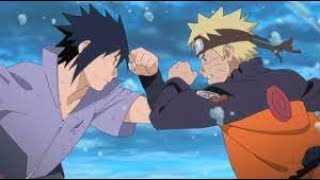 Naruto VS Sasuke polo g  rapstar slowed amp reverb [upl. by Padraig335]