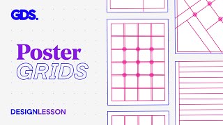 Poster Grids YOU MUST USE For Professional Results  Poster Design Lesson [upl. by Minsat802]