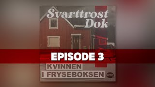 Kvinnen i fryseboksen 34 Så blir det tyst  Svarttrost Dok [upl. by Nador]