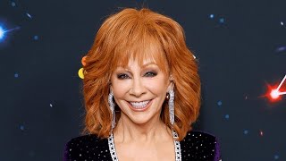 Reba McEntires Election Day Post Sparks Major Backlash [upl. by Vaclav]