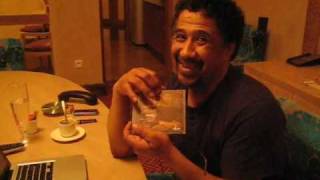 Cheb Khaled et lalbum de Muslim  Un mot pour les fans [upl. by Htiel377]