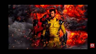 Deadpool amp Wolverine  Madonna I like player [upl. by Petigny]