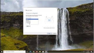 How to Test Surround Sound Speakers on Windows 10 Tutorial [upl. by Westhead]