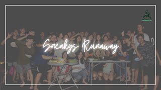 SNEAKYS RUNAWAY  PPTI 12 [upl. by Audra700]