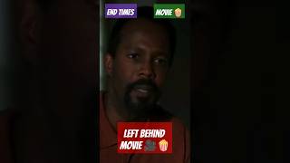 The End Times Movie quotLeft Behindquot With Kirk Cameron shorts movie [upl. by Huppert]