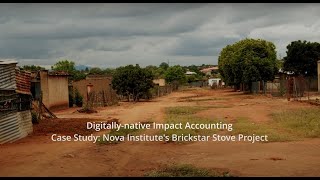 Digitallynative impact accounting case study [upl. by Enaej867]