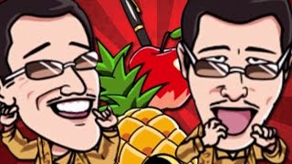 PPAP GUY IS HERE HELP ME  Battle Cats 16 [upl. by Joerg]