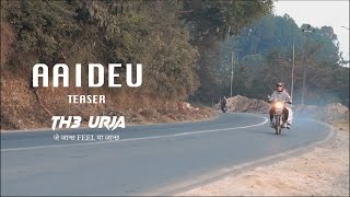 Aaideu  Th3 Urja Teaser [upl. by Anil]