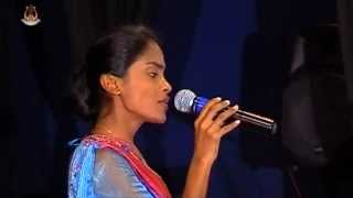 NINNADA 2012  Kahavan Goyamata Original Sung By  Nalini Ranasinghe [upl. by Baldridge]