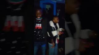 Gody tennor and Fidelmmg MKU performance 🔥 trending dance god viralvideo shorts music fyp [upl. by Jillene]