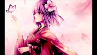 Nightcore Savin Me [upl. by Ivon]