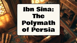 Ibn Sina The Polymath of Persia [upl. by Emmy]