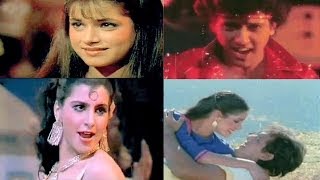 Govinda Neelam Anita Raj  Ilzaam  All Songs  Jukebox  Bollywood Songs [upl. by Maudie424]