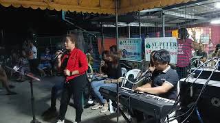 Balse Medley  Cover by Madam Tonyang Angels  RAYAW NI ILOCANO [upl. by Diahann]