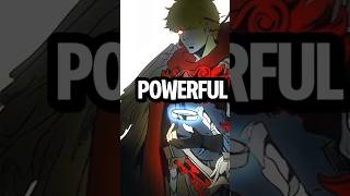 Is Urek Mazino Stronger than Zahard towerofgod shorts [upl. by Nivlac]