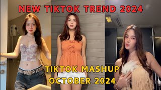 Top 10 Viral TikTok Dance Challenges of 2024 🔥 Part 18 [upl. by Cheke]