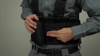 511 Tactical  56061 Tactec Chest Rig [upl. by Atnas149]