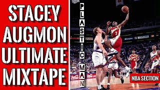 Stacey Augmon Ultimate Mixtape [upl. by Edythe]