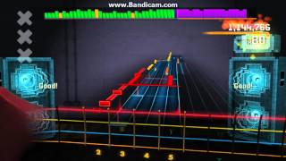 Jamiroquai  Cosmic Girl bass playthrough Rocksmith 2014 CDLC [upl. by Aura725]