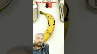 Operation BANANA🍌🍌😍🤩funny goodland doodly cartoon doodletalesbananareaction shortstrending [upl. by Eiram]