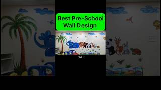 Classroom Decoration Design [upl. by Ailehpo]