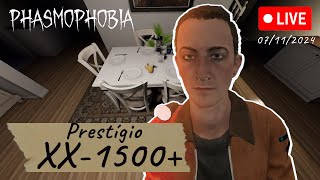 18 PRESTÍGIO XX1500  NOVATOS CUIDADO Tire suas dúvidas aqui e não em lives famosinhas D [upl. by Daniella]