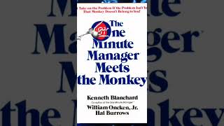 text11theoneminutemanager meetmonkey [upl. by Ramedlaw]