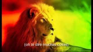 Zona Ganjah  Muchas Cosas con letra [upl. by Bergess]