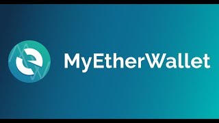 MYETHERWALLET  kompletní návod  jak přidat ICO cz sk [upl. by Kit641]