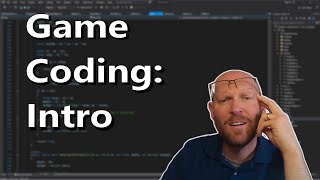 Coding Games 00  Introduction [upl. by Gredel]