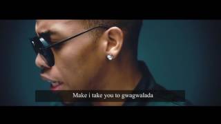 Tekno Pana official video lyrics [upl. by Wallace]