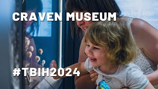 TBIH2024  Craven Museum [upl. by Yve]