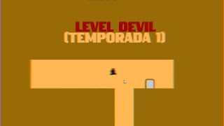 level devil porque si [upl. by Shore57]