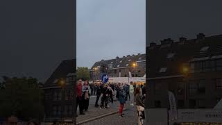 Vredefeesten in SintNiklaas Oost Vlaanderen tm zondag [upl. by Aimehs744]