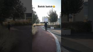 Battık baktık 😂😂😂 [upl. by Rola]