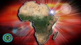 Everything you need to know about Africa [upl. by Anadroj]