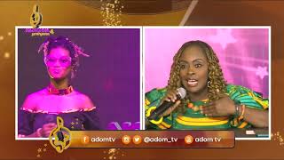 Nsoromma Season4 on Adom TV 6322 [upl. by Akinyt]